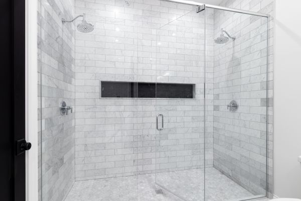 Shower Replacement in Nashville