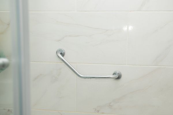 Mobility Shower Installation in Nashville