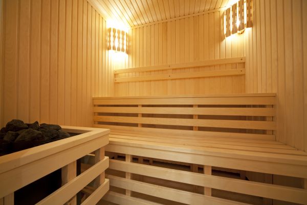 Steam Shower Installation in Nashville