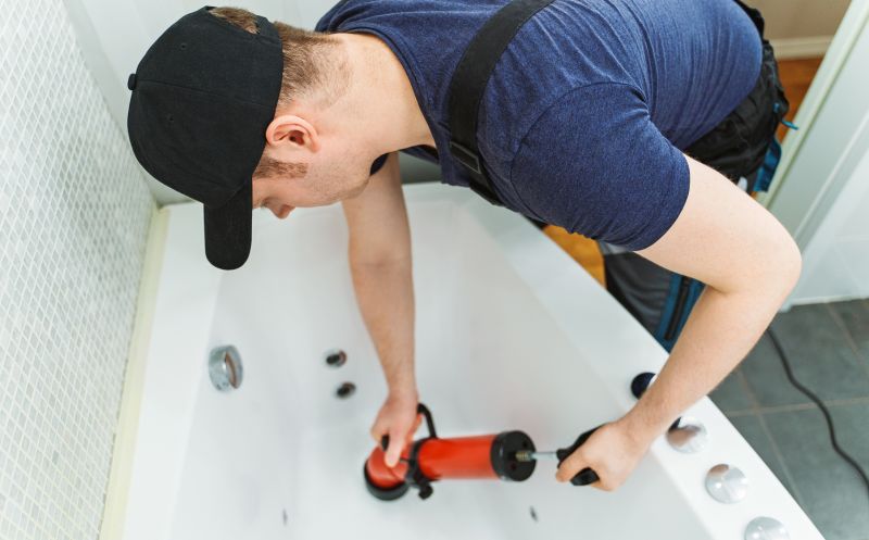 Top Bathtub Installation Companies in Goodlettsville, TN