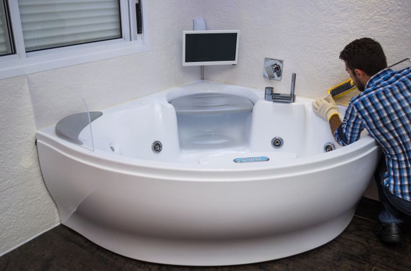 Top Bathtub Installation Companies in Goodlettsville, TN