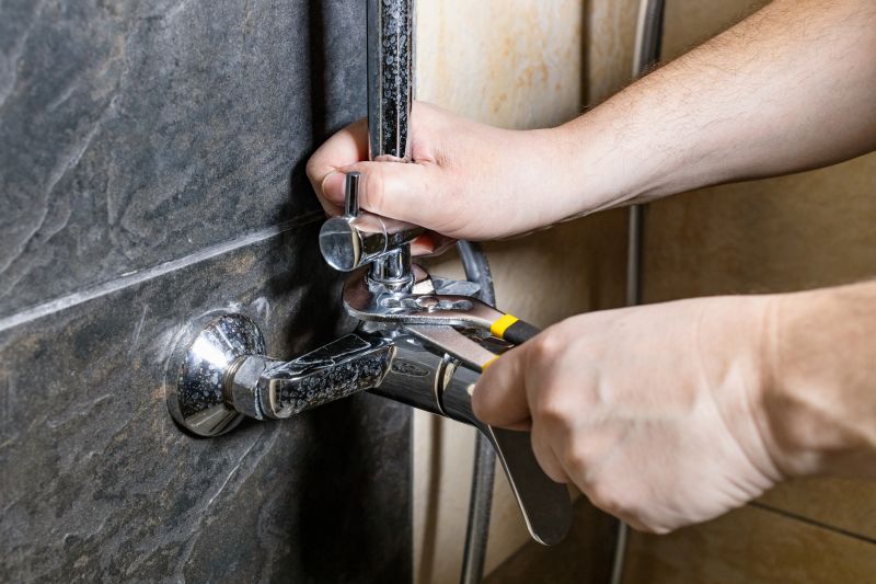 Top Shower Installation Companies in Fairview, TN