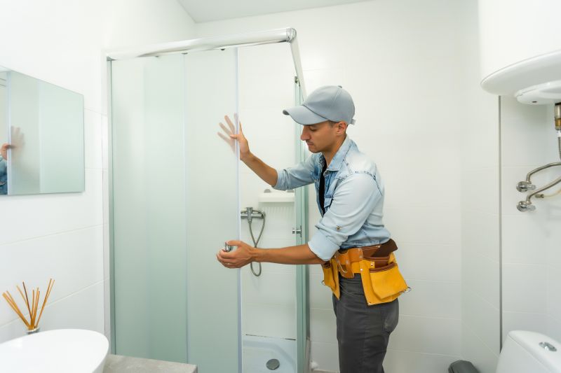 Top Shower Installation Companies in Franklin, TN