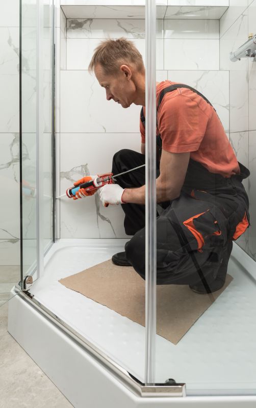 Top Shower Installation Companies in Nolensville, TN
