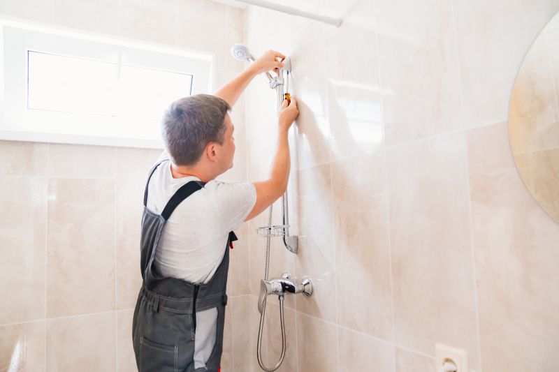 Top Shower Installation Companies in Smyrna, TN