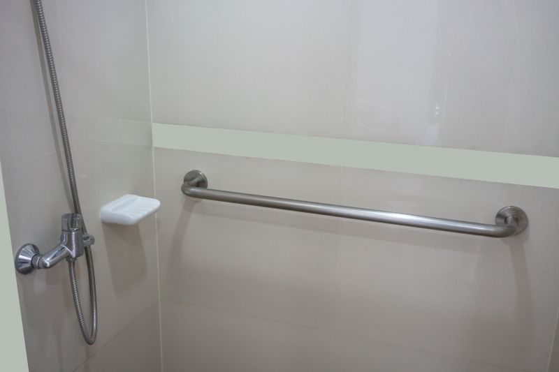 Installing a Shower